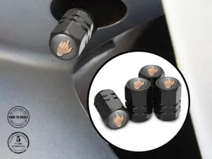 Valve Stem Caps Trucks Max Style
